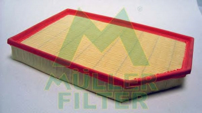 MULLER FILTER pa3340 -  Воздушный фильтр